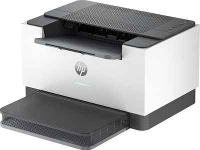 Печатач HP LaserJet M207dw, ласерски црно-бел, безжичен, дуплекс
