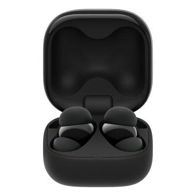 Kufje wireless Sony LinkBuds Fit WF-LS910N, in-ear, Bluetooth, të zeza
