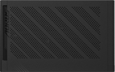 Kartelë grafike Gigabyte Aorus RTX 4090 Gaming Box 24GB GDDR6X