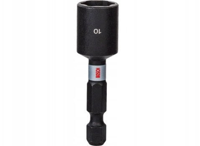 Бит за навртки Bosch Impact Nutsetter, 10mm, зацврстен челик