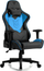 Karrige lojrash SENSE7 Vizard, e zezë / blu