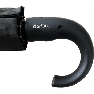 Çadër Doppler, e zezë