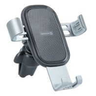 Mbajtëse Swissten S-GRIP G1-AV3, i zi