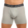 Bokse për meshkuj Under Armour, 3 copë, përditshme dhe sport, shumëngjyrëshe, L