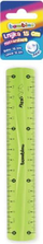 Визир Bambino Flexi, 15 см