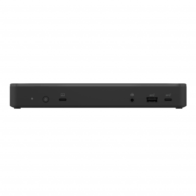 Belkin 14-портна USB-C докинг станица, 65W Power Delivery, 4K, црна