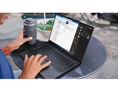 Laptop Lenovo ThinkPad E16 Gen 2, 16", Ryzen 7, 32GB RAM, i zi