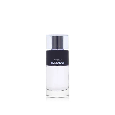 Eau de Parfum Jil Sander Softly, 80 ml