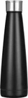Shishe termike Smile STT-10/2, 420 ml, çelik inox, e zezë