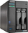 NAS Asustor LOCKERSTOR 2 AS6702T, Intel Celeron N5105, 8GB RAM, i zi