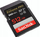 Kartë memorie SanDisk Extreme PRO, 512GB SDXC UHS II, Class 10