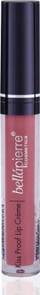 Ruzh i lëngshëm Bellápierre Kiss Proof Lip Creme Antique Pink, 3.8g, mat, rozë e errët