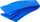 Mbështjellës mbrojtës për trampolinë Springos, 305 cm, për sustat, blu