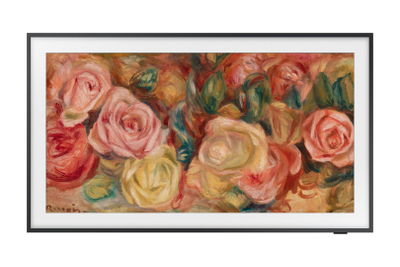 TV Samsung The Frame QE43LS03DAU, 43", 4K Ultra HD, i zi