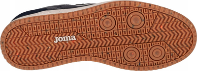 Atlete Joma C.Flexys Men 2403, lëkurë natyrale, numër 44, blu navy