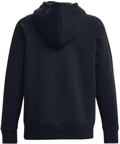 Bluza me kapuç Under Armour W 1379500-001, sportive, e zezë