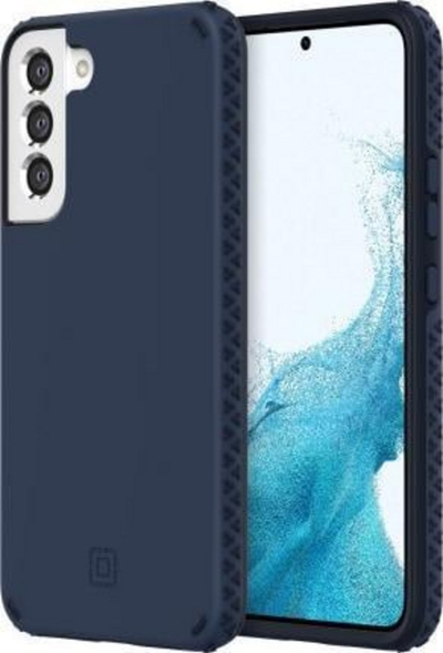 Mbrojtëse Incipio Grip (SA-2021-MDNY) për Samsung Galaxy S22 5G, e kaltër