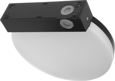 Aplice muri për jashtë Maclean MCE346GR, LED 15W, IP65, gri