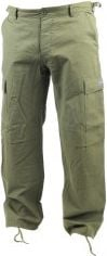 Pantallona cargo Magnum Atero 3.0, pambuk 100%, ripstop
