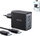 Karikues muri Joyroom JR-TCG02 GaN, 67W, me 4 porta USB, i zi