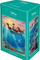 Puzzle Disney Thomas Kinkade Ariel, 500 copa, kuti metalike, shumëngjyrësh