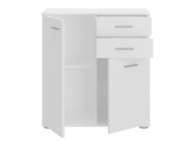 Komodë Jowaz 2 2T 2S (71 x 76 x 35)