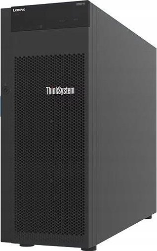 Server tower Lenovo ThinkSystem ST250 V2, Intel Xeon E-2378, 32GB DDR4, i zi