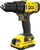 Makineri kaçavidë Stanley Fatmax SFMCD700C2K-QW, 18V, 1.5Ah Li-Ion, verdh e zez