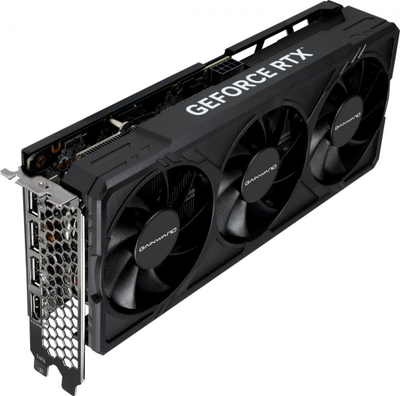 Kartelë grafike Gainward GeForce RTX 4060 Ti Panther 16GB GDDR6