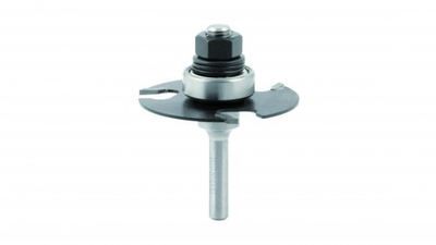 Freza slotting Freud 56 58 JOI SLC, për dru, TiCo Carbide