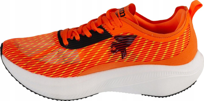 Atlete vrapimi Joma R.3000 Men 2408, rrjetë tekstili, nr 46, portokalli