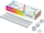 LED светилки Nanoleaf Lines Squared Expansion Pack, 3 парчиња