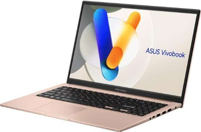 Laptop Asus Vivobook X1504VA-BQ787W, 15.6", Intel Core i5-1335U, 16GB RAM, 512GB SSD