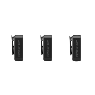 Sistem mikrofon pa tela kompakt RODE Wireless Pro