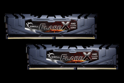 Modul memorie G.SKILL Flare X DDR4, 16GB (2x8GB), 3200 MHz, i zi