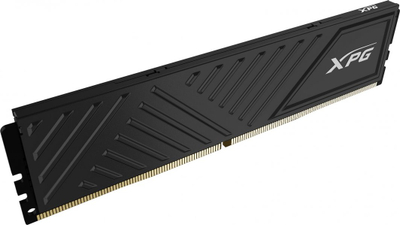 Memorie ADATA XPG Gammix D35, DDR4, 16 GB, 3600 MHz, CL18, AX4U360016G18I-SBKD35