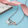 Qafore La Petite Story Love LPS10ASD01