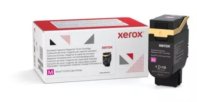 Patron toneri Xerox 006R04679, magenta, kapacitet standard, origjinal