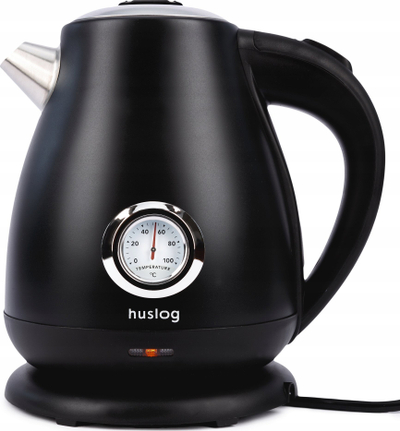 Cajnik elektrik Huslog Retro, 1.7L, 2200W, i zi