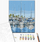Сет за сликање по броеви Your Hobby BRUSHME Јахти, 40x50 cm, 1 парче