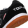 Këpuca futbolli Joma Top Flex 2121 IN, sallë, shollë gome, e zezë