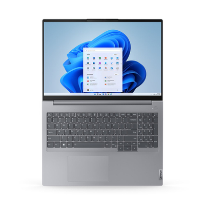 Laptop Lenovo ThinkBook 16 G6 IRL, 16" WUXGA, Intel Core i5 13500H, 32GB RAM, 1TB SSD, gri