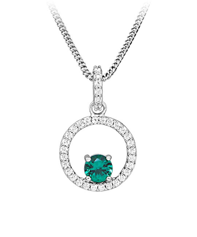Qafore për femra Silver Cat SC632, e argjendtë