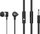 Kufje me mikrofon Techly SB-HP A1BKTY, stereo, jack 3.5 mm, të zeza