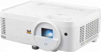 Projektor Viewsonic LS500WH, i bardhë
