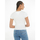 Maicë për femra Tommy Hilfiger Slim Fit, e bardhë