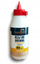 Ngjitës druri Technicqll D3, shtrëngim i shpejtë, 500ml, transparent