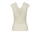 Maicë PIECES PCILU Slim Fit, e bardhë