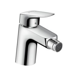 Rubinetë bide Hansgrohe Logis 71204000, për lavaman në këmbë, krom