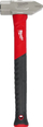 Çekan Milwaukee 4932498306, 1.13 kg, dorezë fibër qelqi